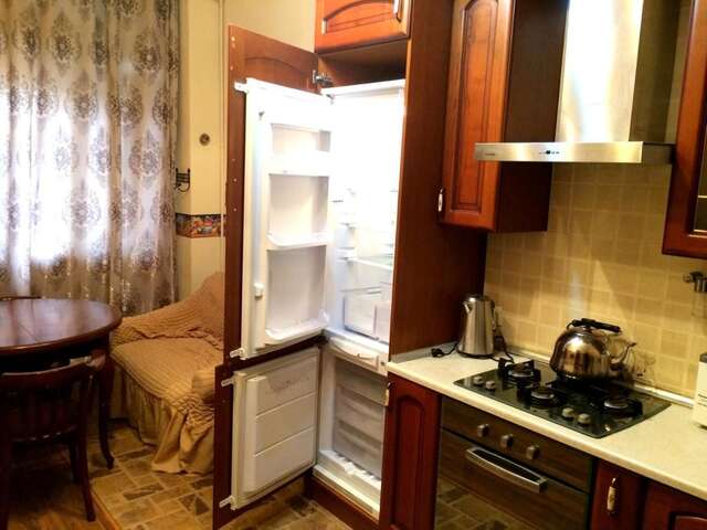 Апартаменты 28 Center Apartment Баку-19